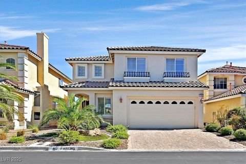 Property photo of 10892 Royal Highlands Street, Las Vegas, NV 89141