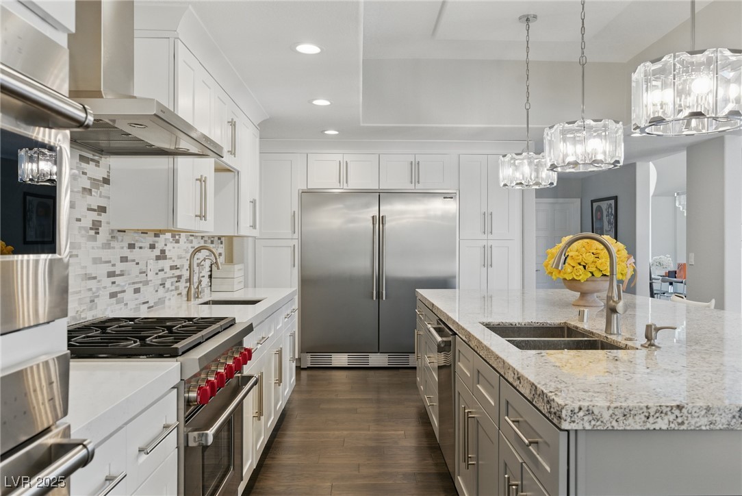 13 Dovetail Circle, Henderson, Nevada image 11