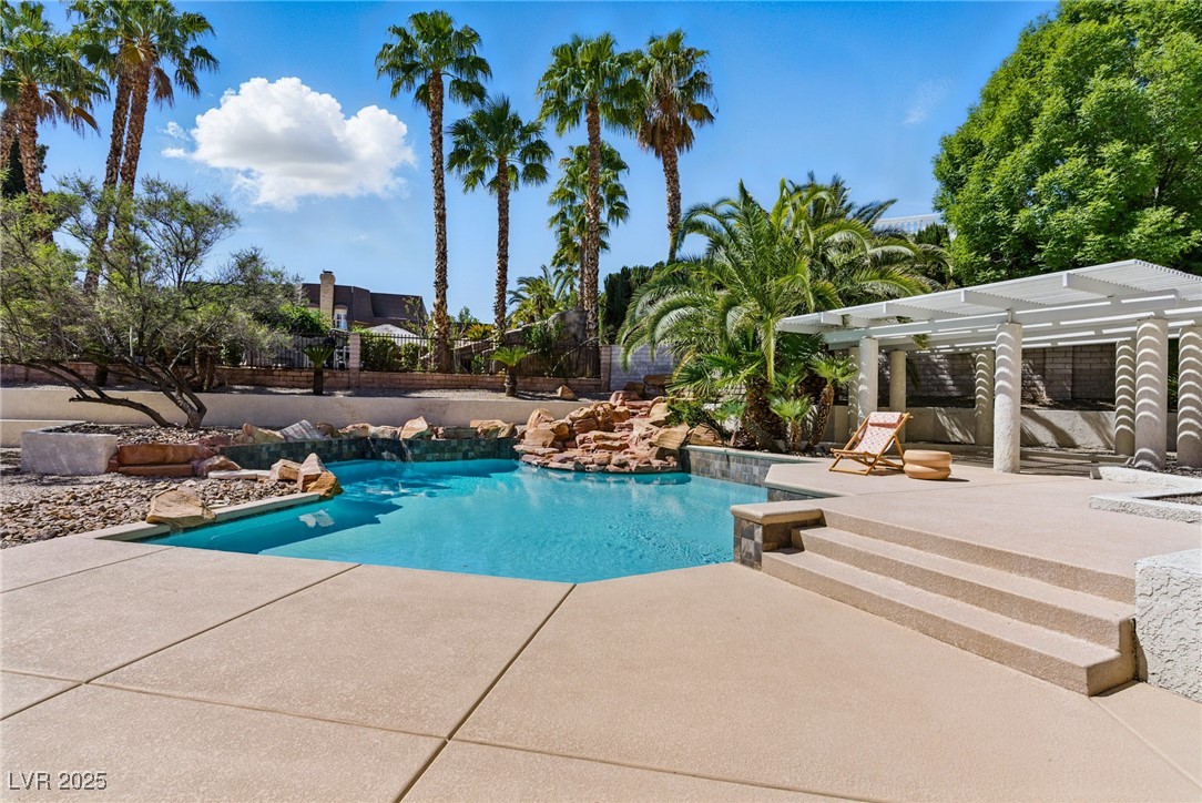 13 Dovetail Circle, Henderson, Nevada image 45