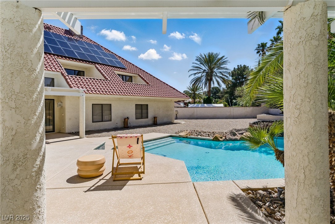 13 Dovetail Circle, Henderson, Nevada image 50