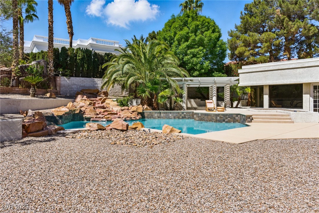 13 Dovetail Circle, Henderson, Nevada image 46