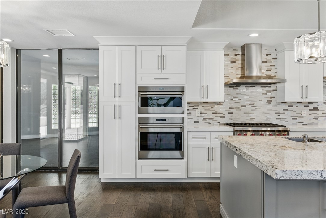 13 Dovetail Circle, Henderson, Nevada image 14