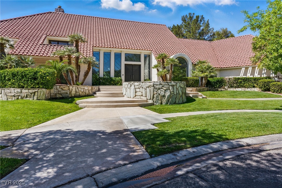 13 Dovetail Circle, Henderson, Nevada image 1
