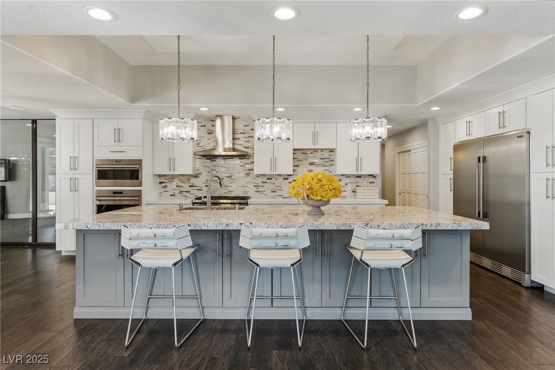 13 Dovetail Circle, Henderson, Nevada image 15