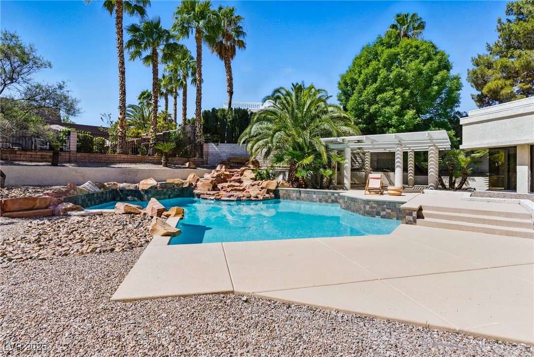 13 Dovetail Circle, Henderson, Nevada image 47