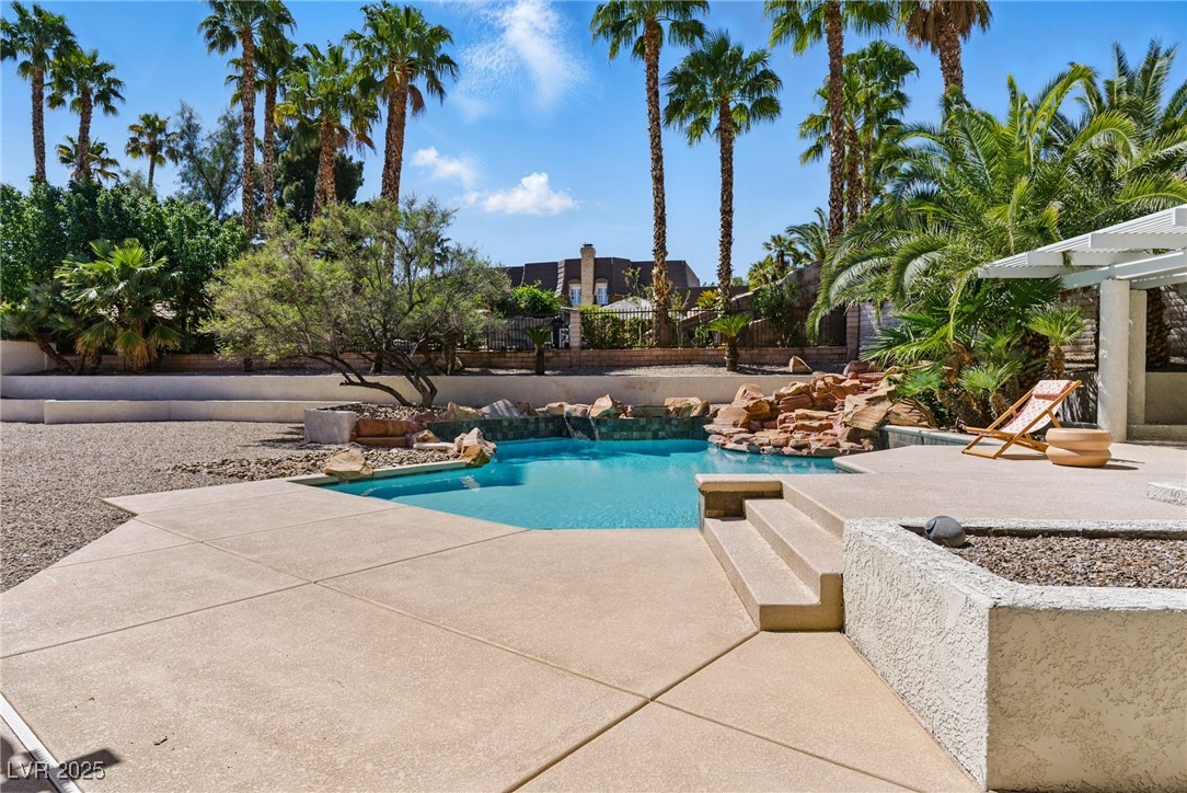13 Dovetail Circle, Henderson, Nevada image 49