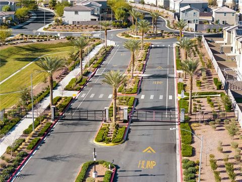 Photo of 1113 Solemn Cactus Avenue, North Las Vegas, NV 89031 (MLS # 2749820)