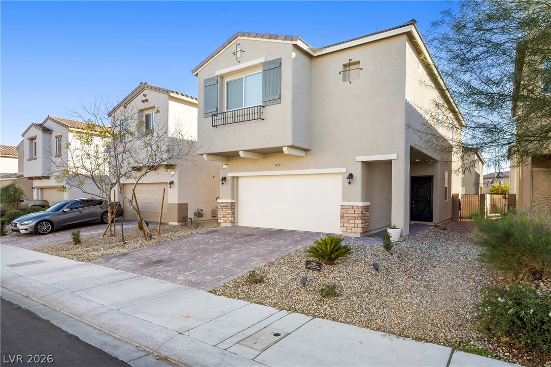 1113 Solemn Cactus Avenue