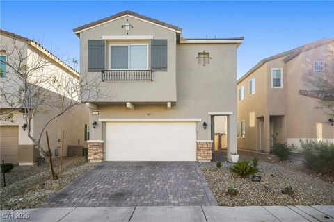 1113 Solemn Cactus Avenue North Las Vegas NV 89031