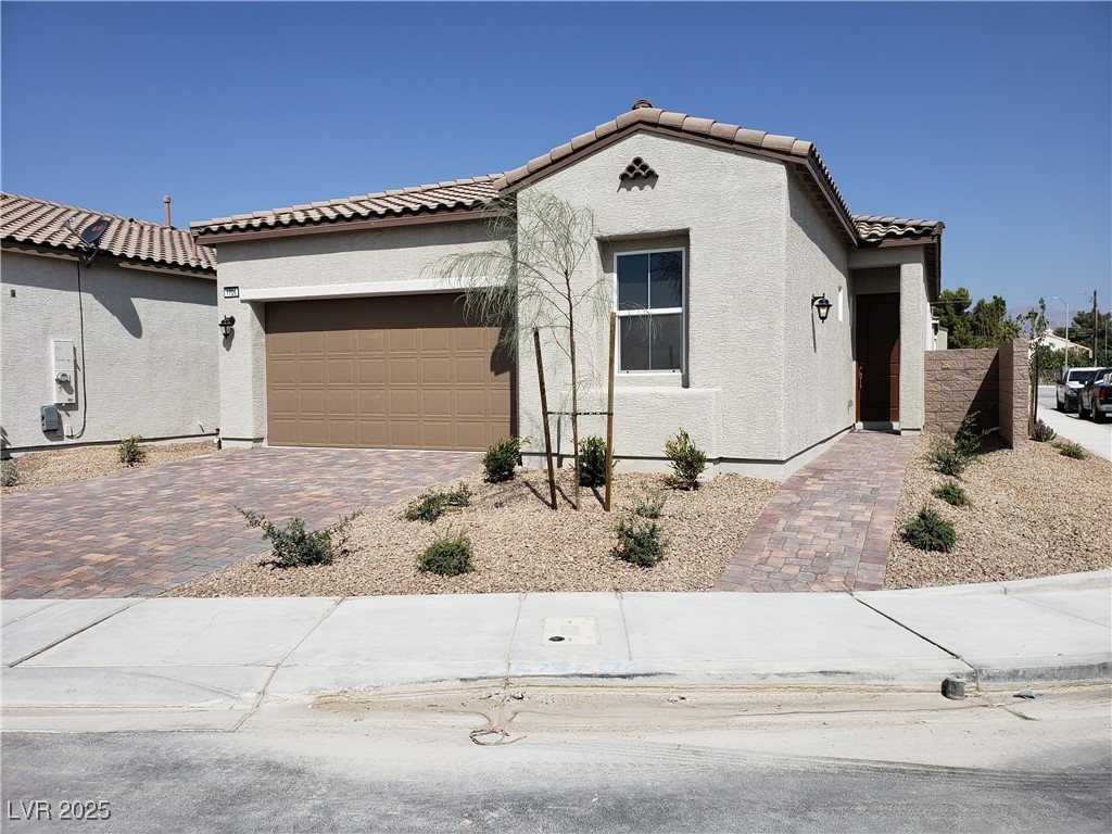 1706 Pondering Avenue, North Las Vegas, Nevada image 1