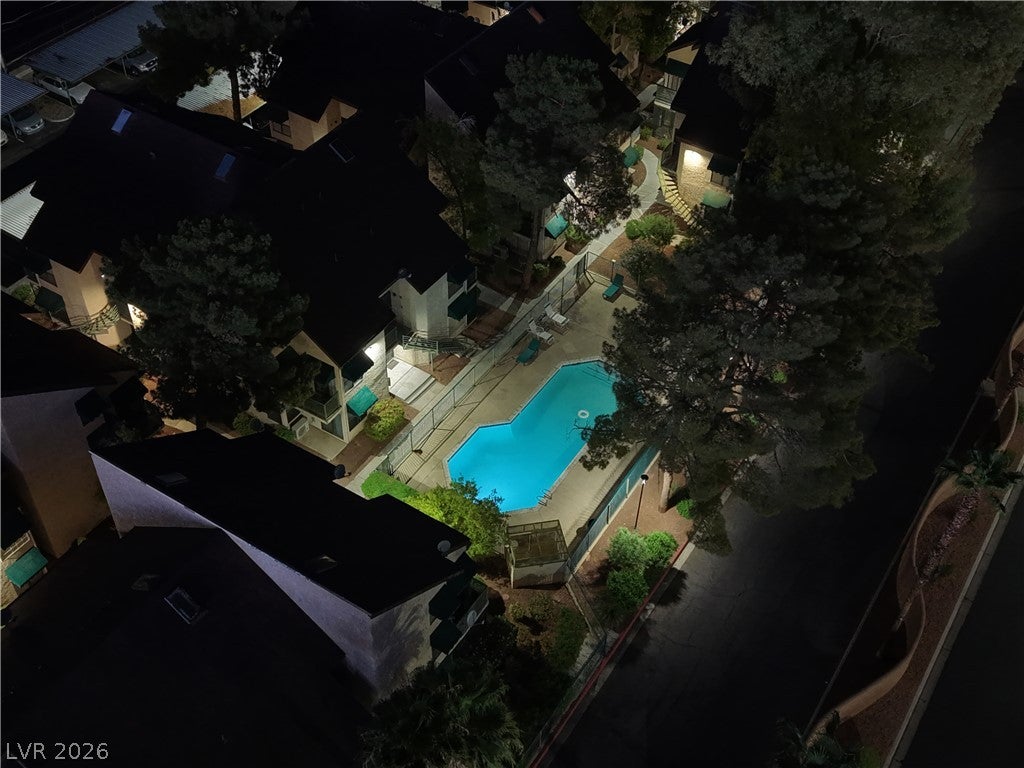 510 Elm Drive 205