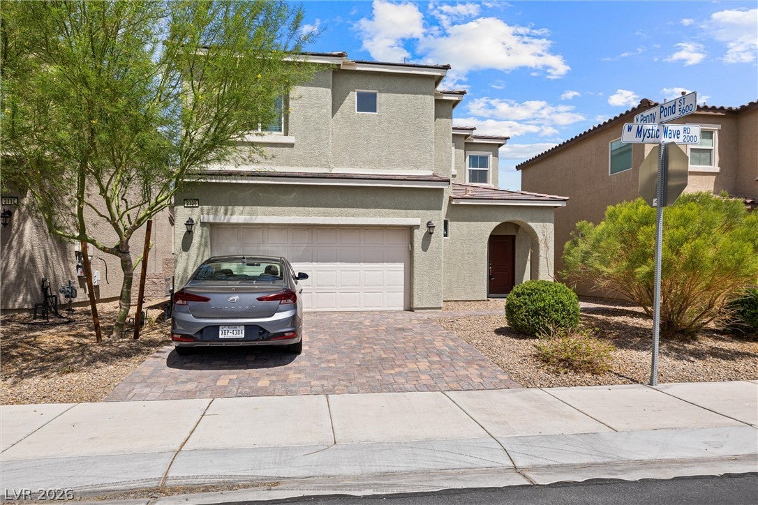2106 Mystic Wave Road