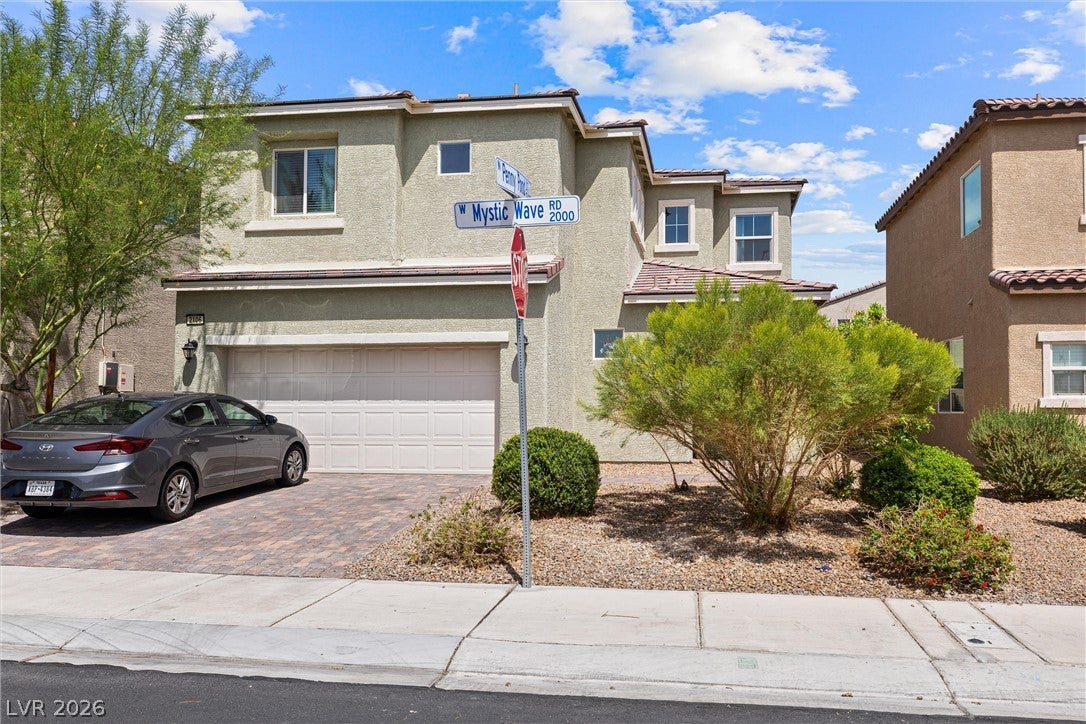 2106 Mystic Wave Road