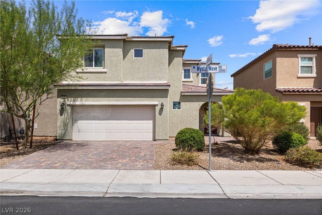 2106 Mystic Wave Road