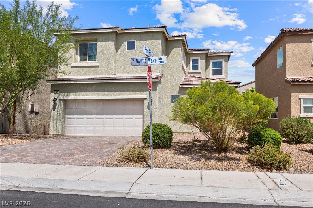 2106 Mystic Wave Road