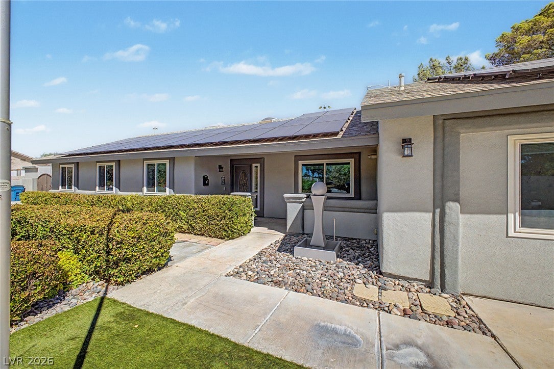 6500 Wild Horse Road
