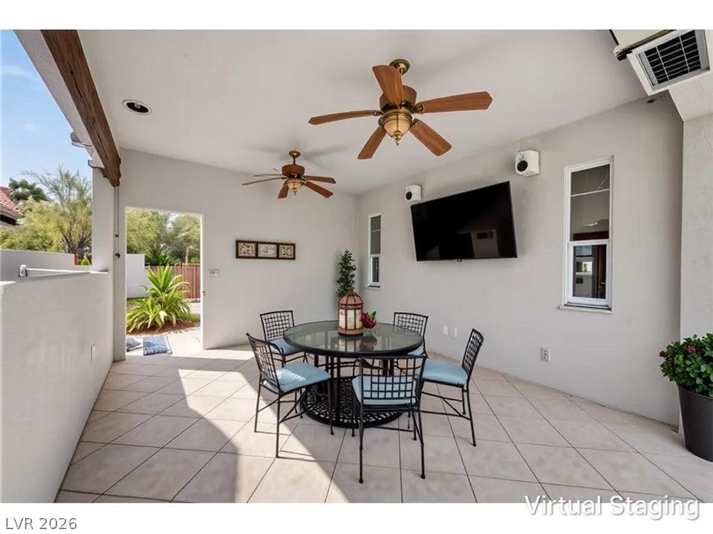 6500 Wild Horse Road