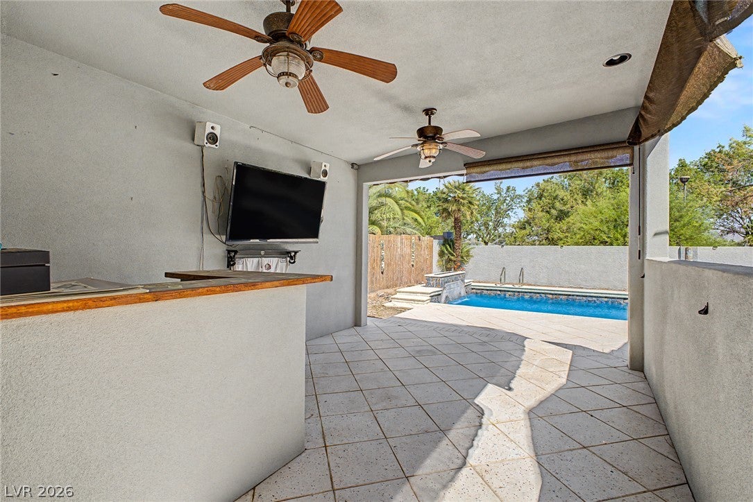 6500 Wild Horse Road