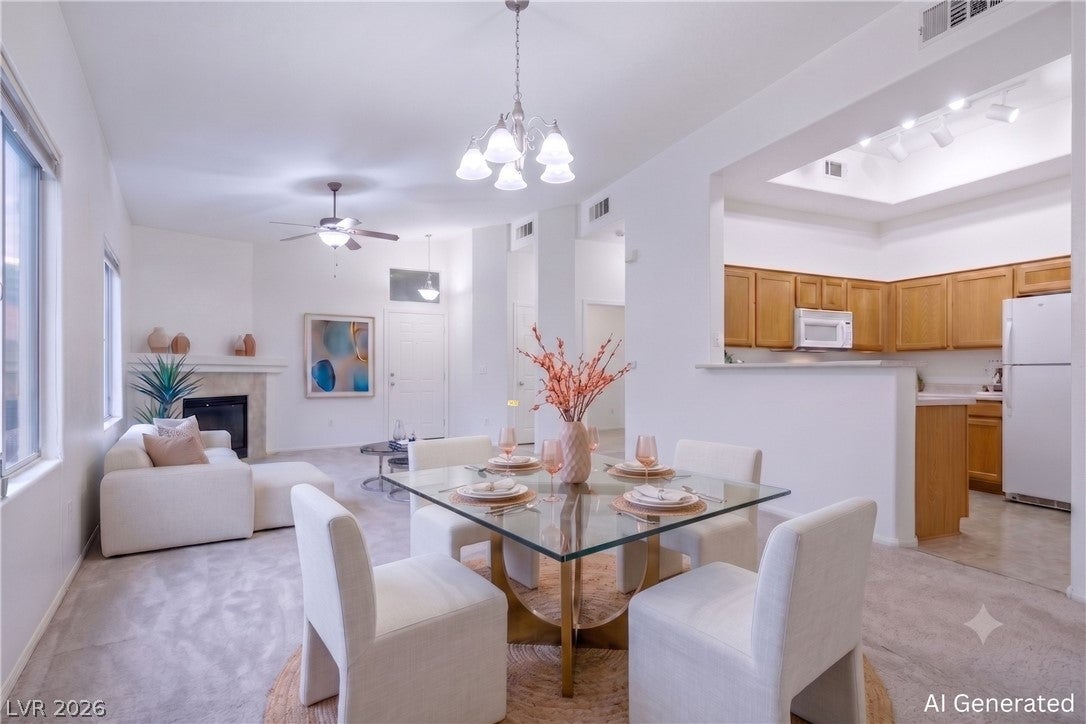 8985 S Durango Drive 2164
