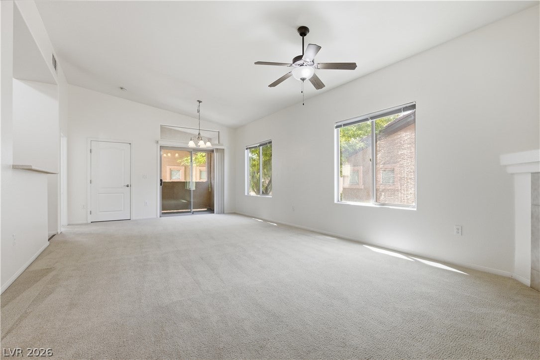 8985 S Durango Drive 2164