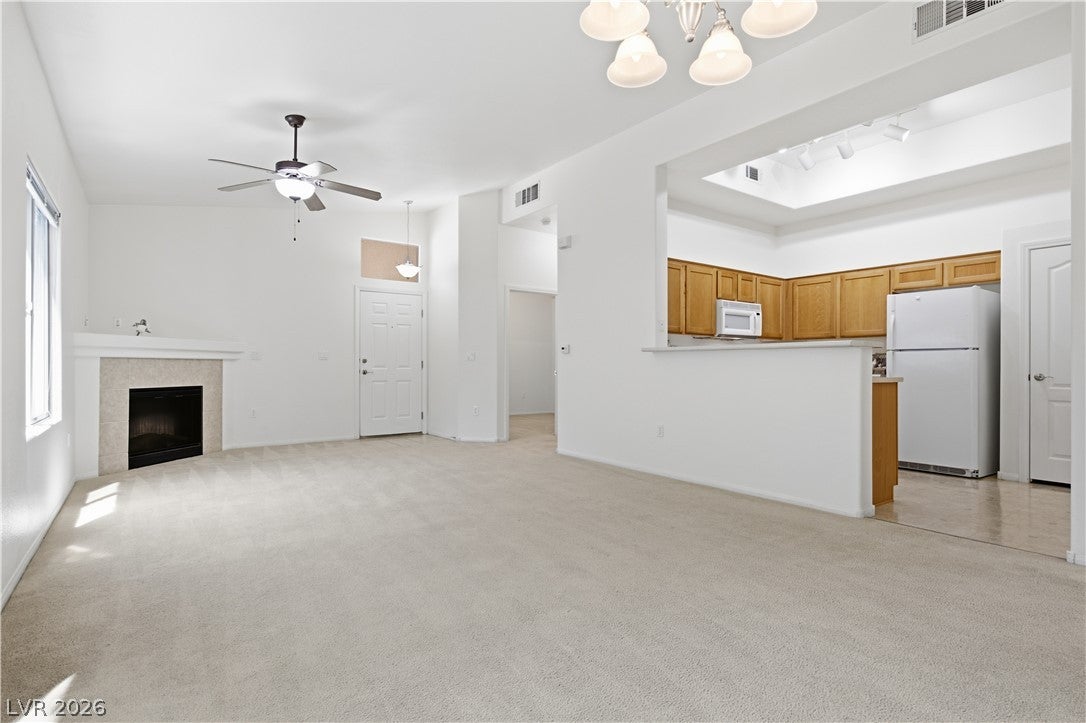 8985 S Durango Drive 2164