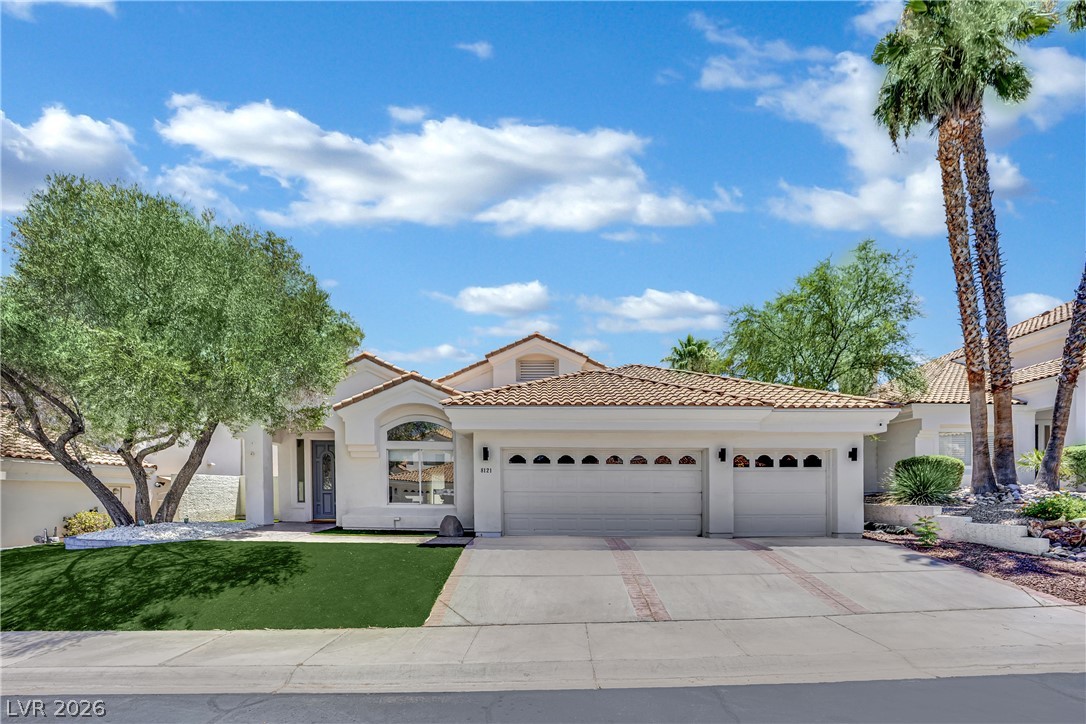 8121 Sunset Cove Drive