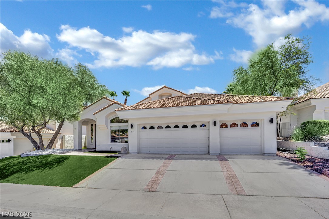 8121 Sunset Cove Drive