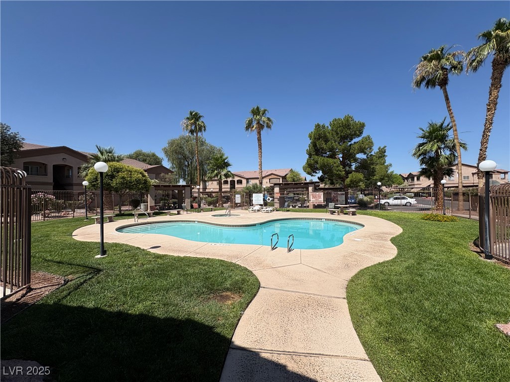 5751 E Hacienda Avenue 226