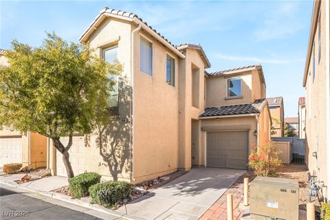 8448 Quarentina Avenue Las Vegas NV 89149