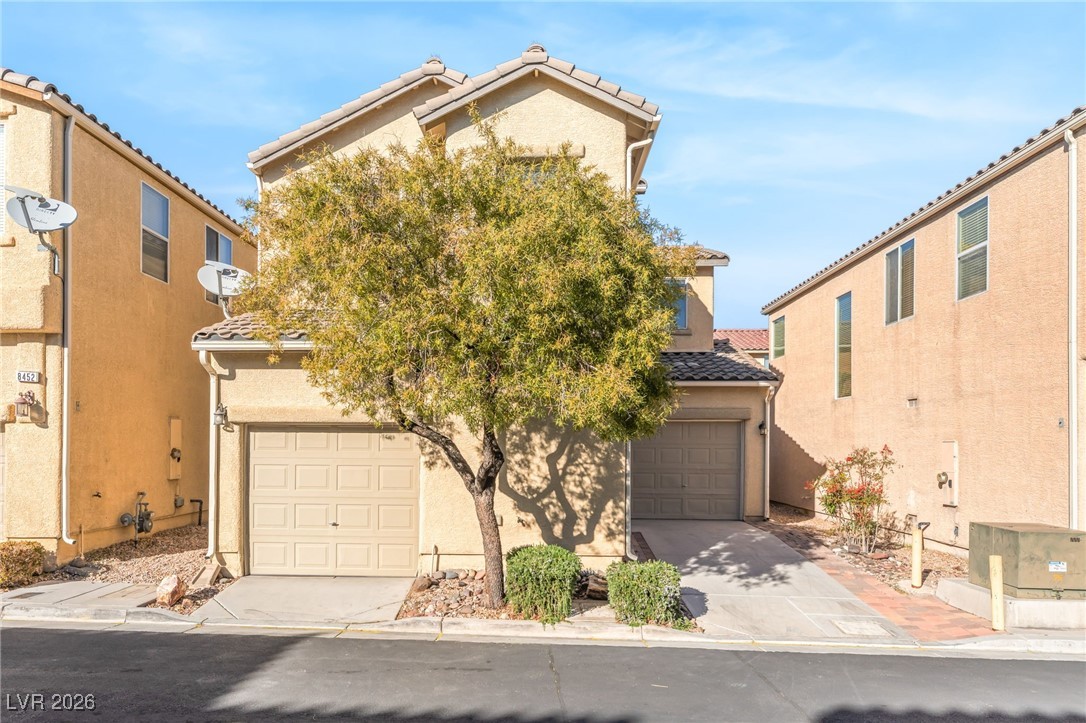 8448 Quarentina Avenue