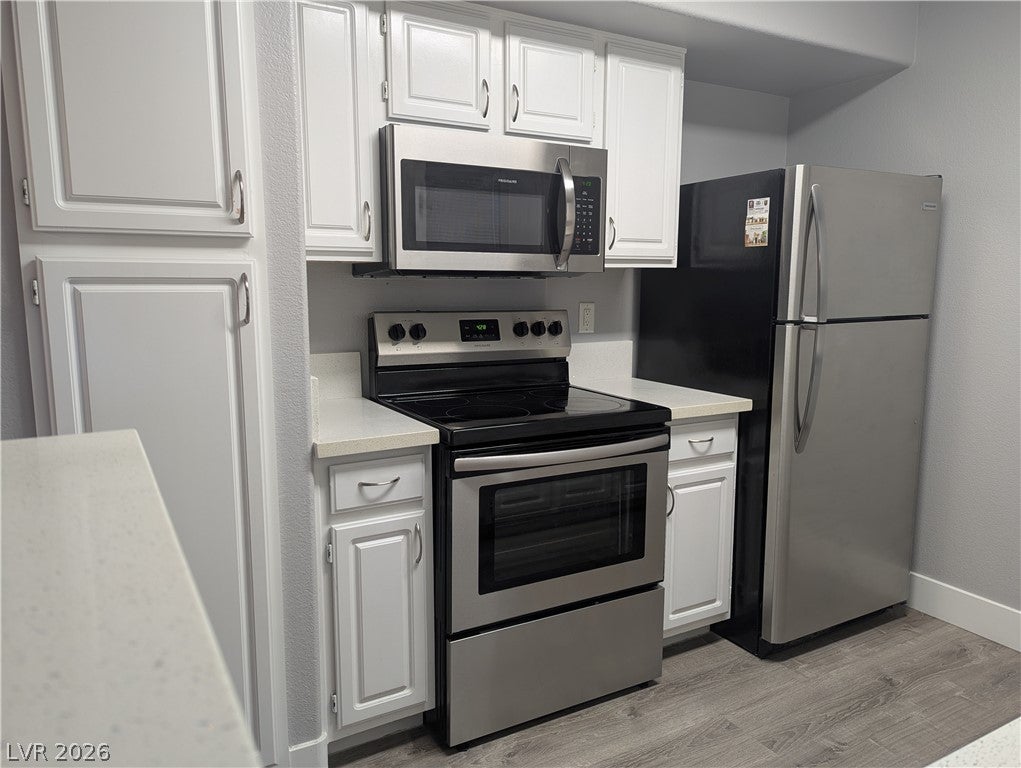555 E Silverado Ranch Boulevard 2171