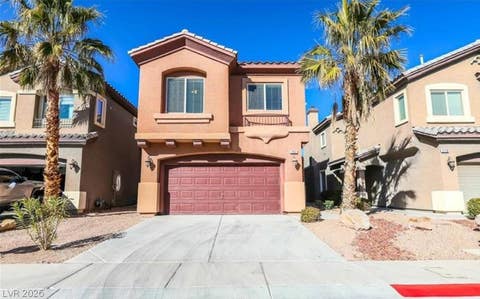 Homes For Rent - 282 Caddy Bag Court<br/> Clark County, Las Vegas, NV 89148
