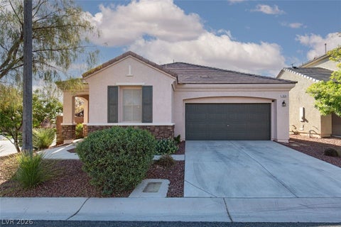 Homes For Sale - 7624 Sugarloaf Peak Street<br/> Las Vegas, NV 89166
