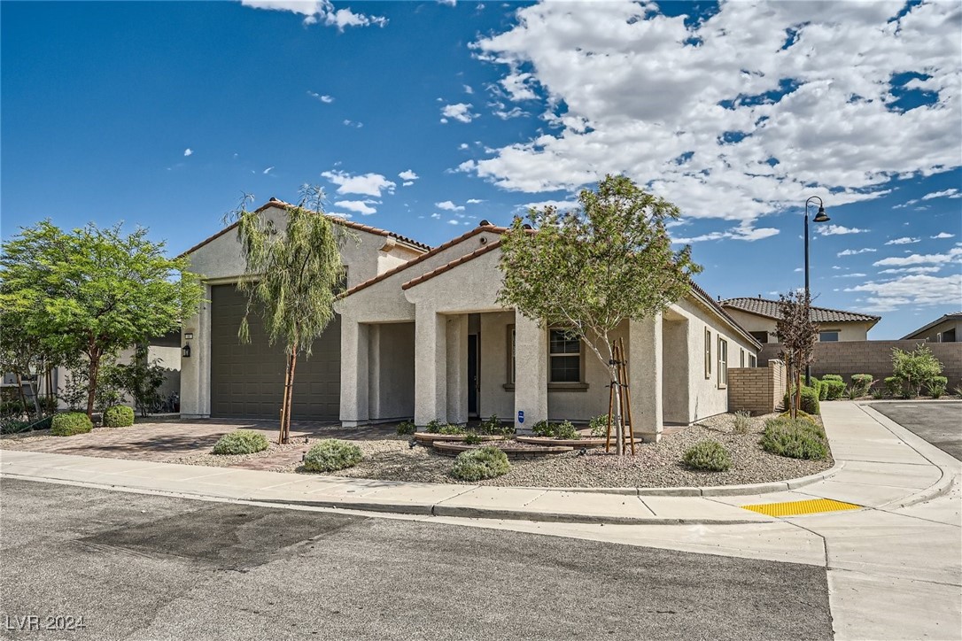 317 Gillespie Glen Avenue, Henderson, Nevada image 1