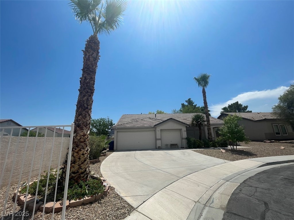 1785 Puerto Way, Henderson, Nevada image 2