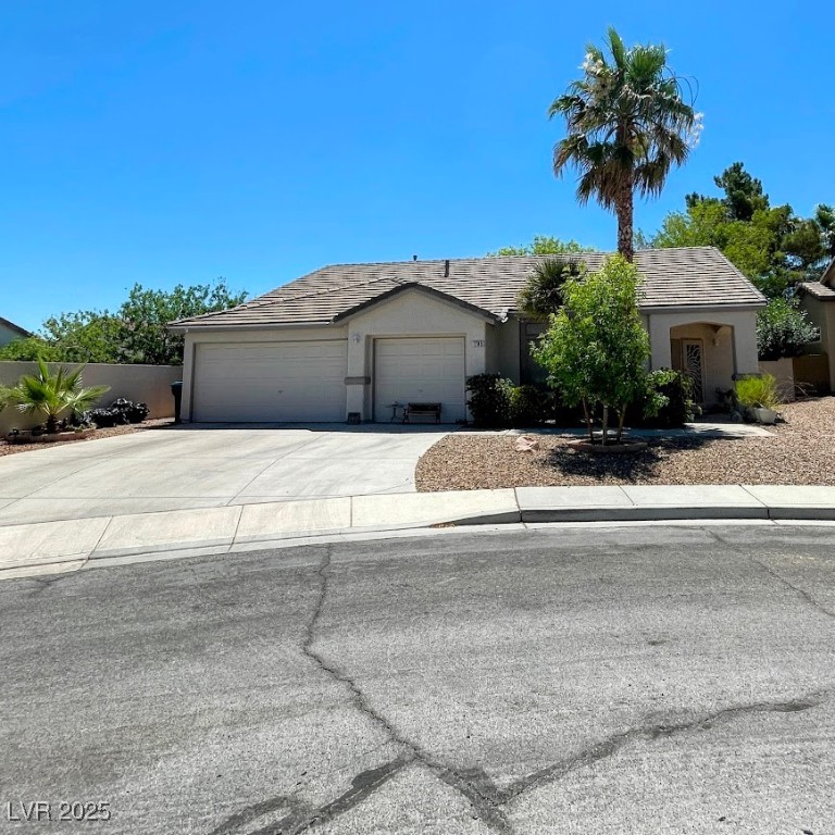 1785 Puerto Way, Henderson, Nevada image 1