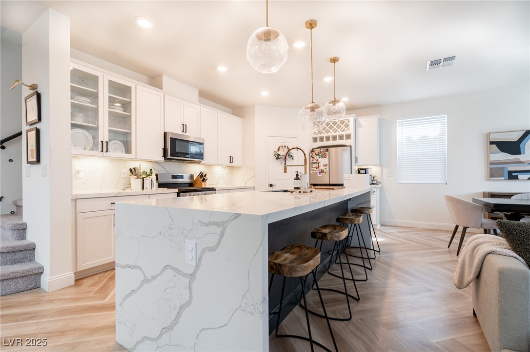 4707 Pink Jasper Court, Las Vegas, Nevada image 13