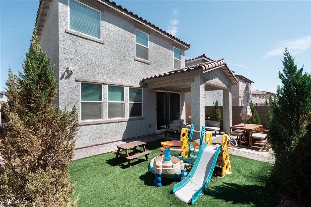 4707 Pink Jasper Court, Las Vegas, Nevada image 48