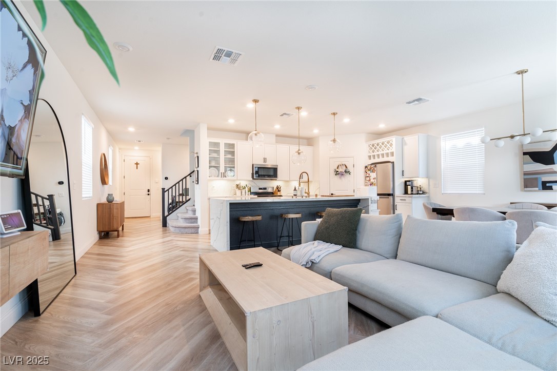 4707 Pink Jasper Court, Las Vegas, Nevada image 21