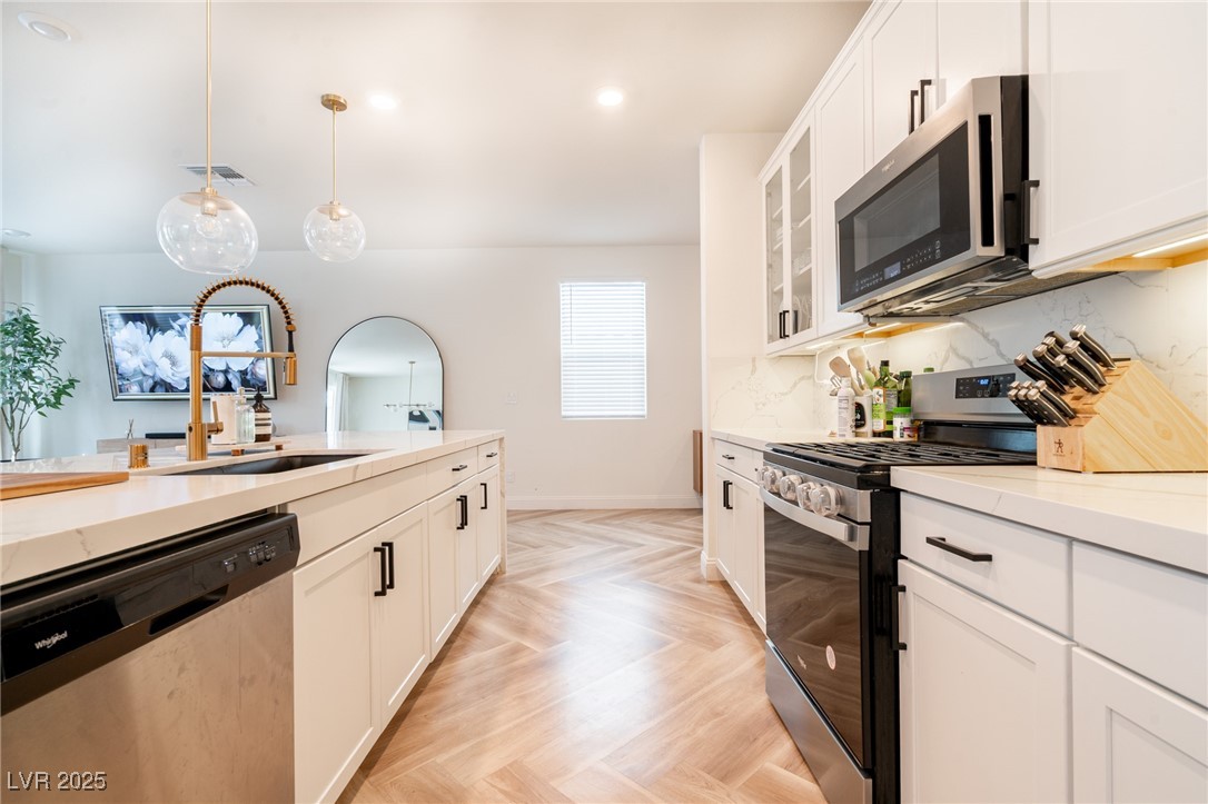 4707 Pink Jasper Court, Las Vegas, Nevada image 10