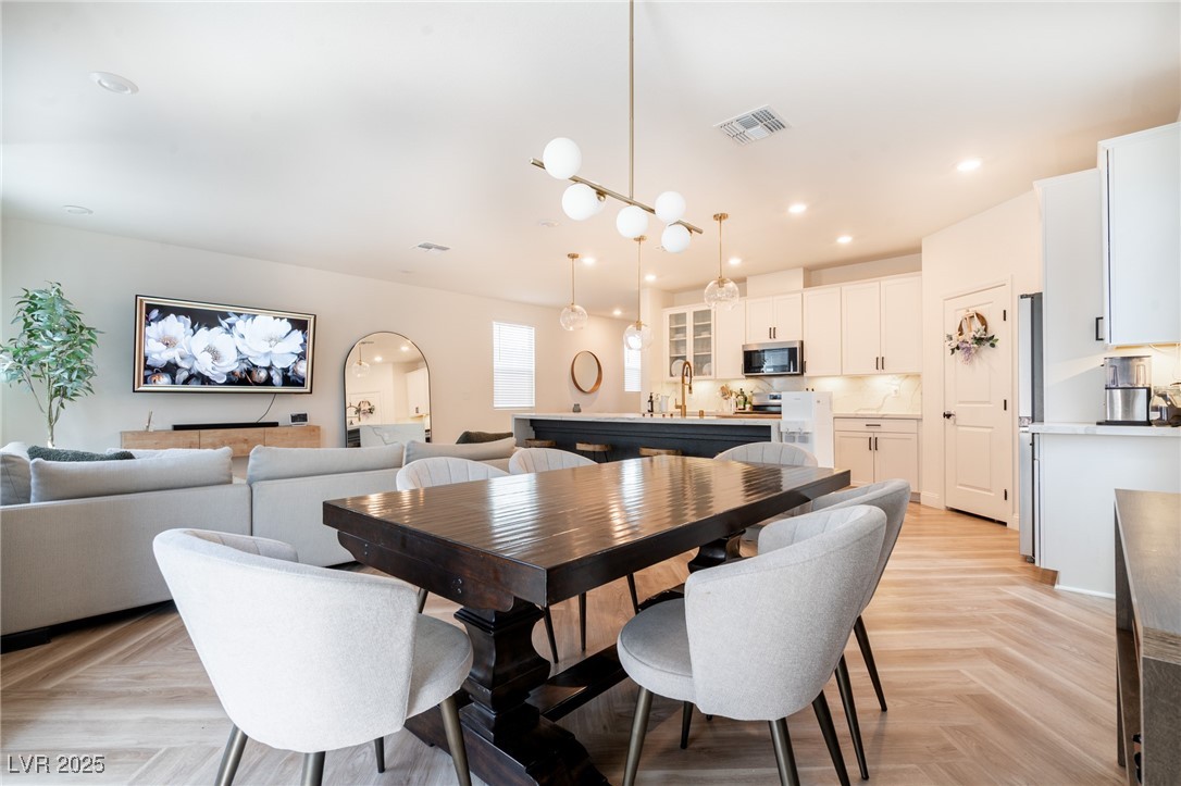 4707 Pink Jasper Court, Las Vegas, Nevada image 18