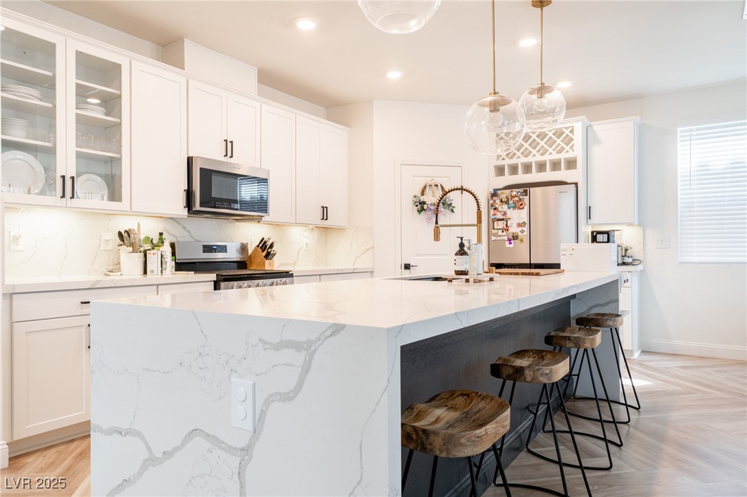 4707 Pink Jasper Court, Las Vegas, Nevada image 14