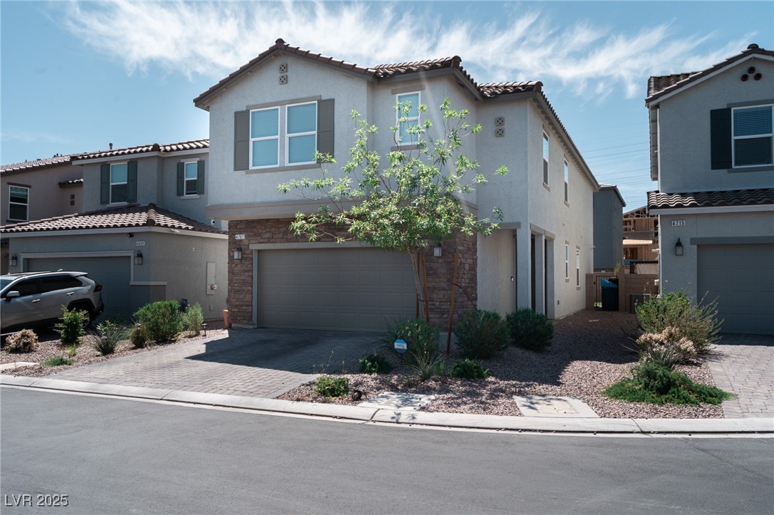 4707 Pink Jasper Court, Las Vegas, Nevada image 5