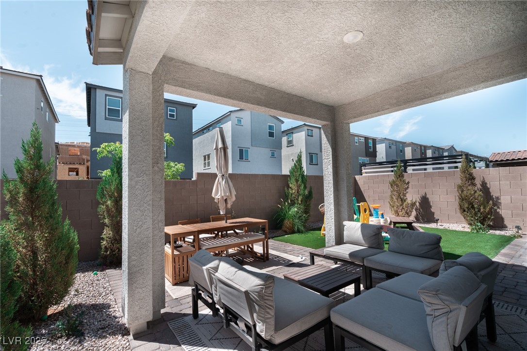 4707 Pink Jasper Court, Las Vegas, Nevada image 46