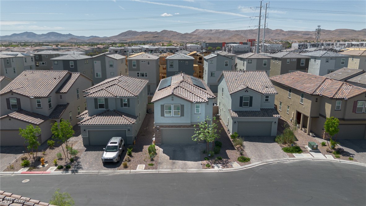 4707 Pink Jasper Court, Las Vegas, Nevada image 50