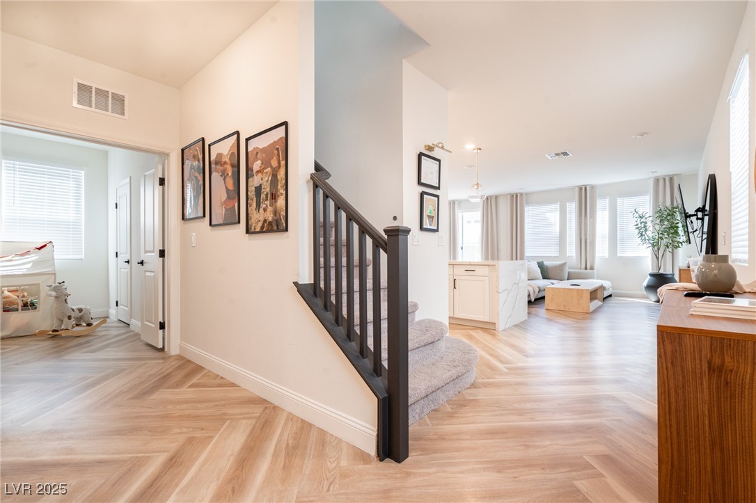 4707 Pink Jasper Court, Las Vegas, Nevada image 1