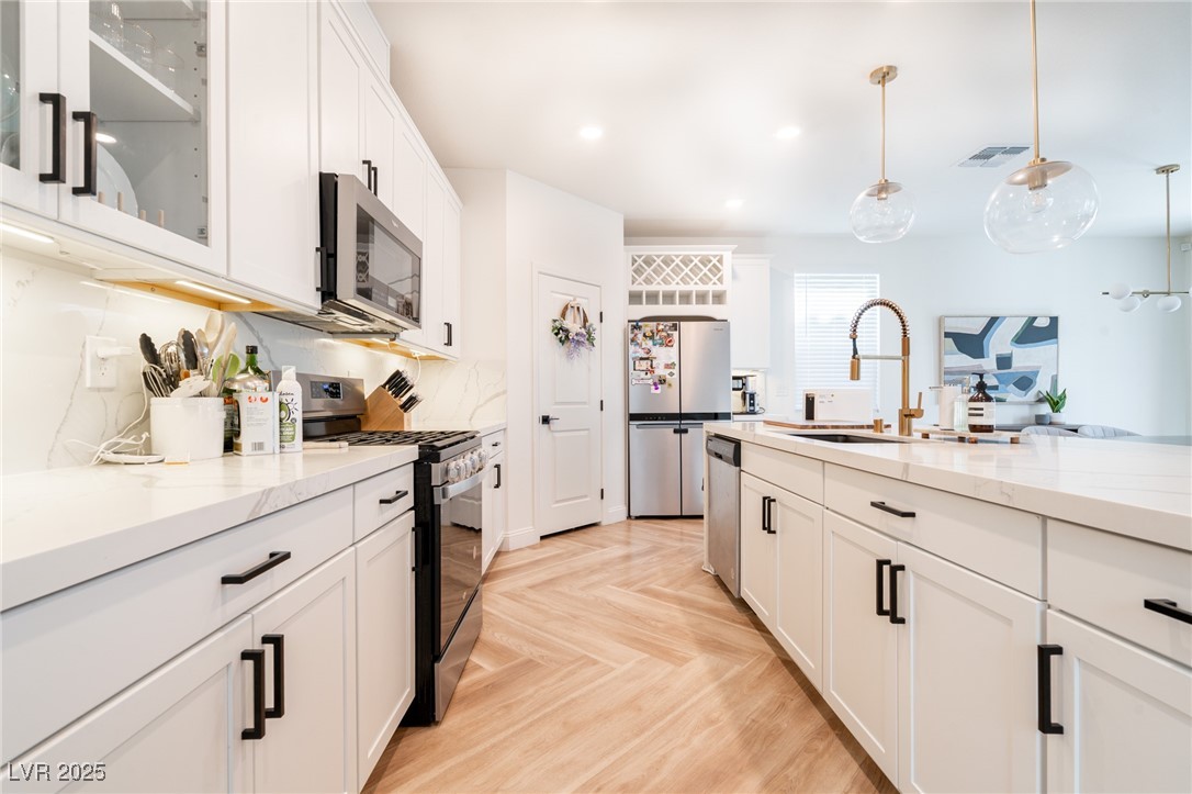 4707 Pink Jasper Court, Las Vegas, Nevada image 12
