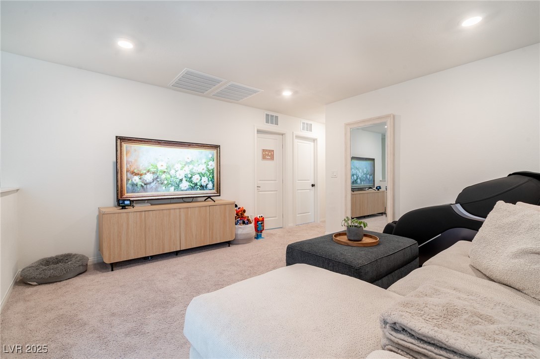 4707 Pink Jasper Court, Las Vegas, Nevada image 28