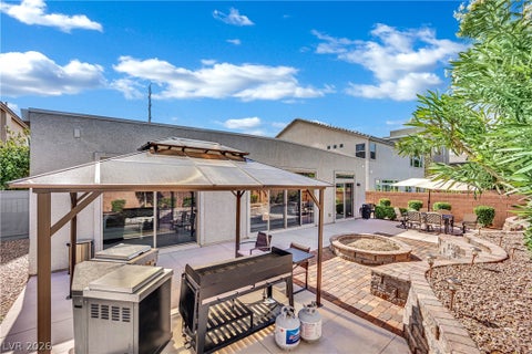 Tiny photo for 8664 Indigo Spring Road, Las Vegas, NV 89139 (MLS # 2793472)