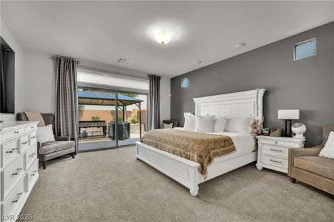 Tiny photo for 8664 Indigo Spring Road, Las Vegas, NV 89139 (MLS # 2793472)
